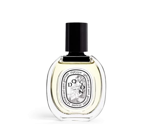 diptyque Floral, Kvinnor, 50 ml, Engångsflaska, Spray, alcohol denat. (sd alcohol 39-c) - parfum (doft) - aqua (vatten) - linalool - eugenol -..., ...