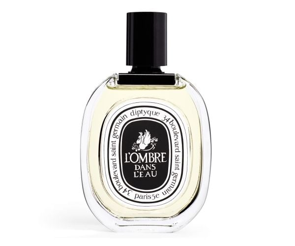 Diptyque L'Ombre Dans L'Eau EDT W 100 ml