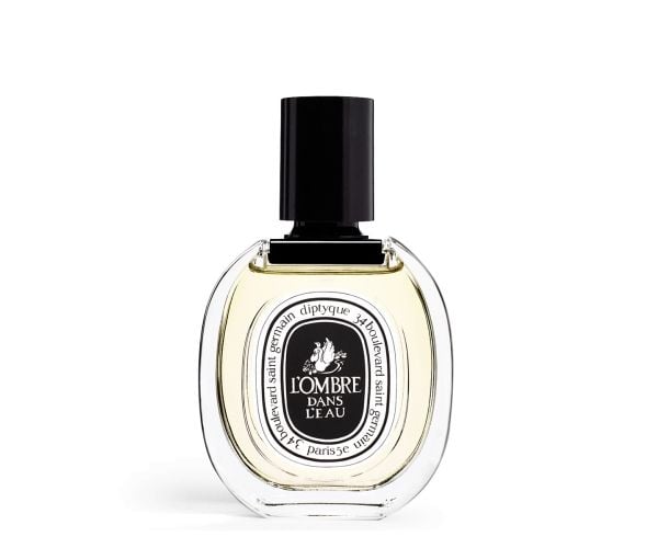 Diptyque L'Ombre Dans L'Eau EDT W 50 ml