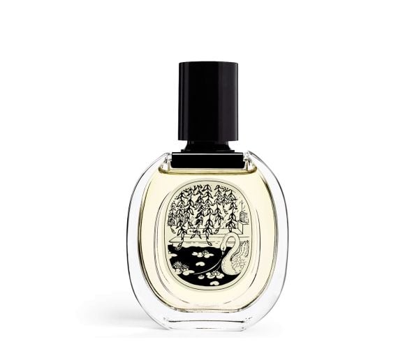 Diptyque L'Ombre Dans L'Eau EDT W 50 ml