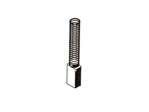 Haushalt Carbon Brushes 30-19-001-H2 Pcs