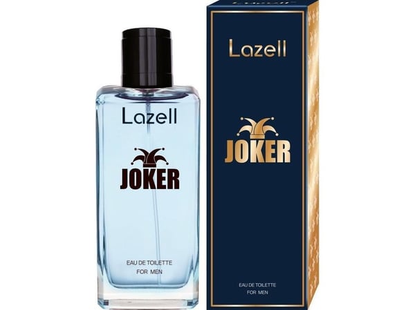 LAZELL Joker For Men EDT spray 100 ml
