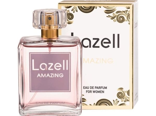 LAZELL Amazing for Women EDP-spray 100 ml