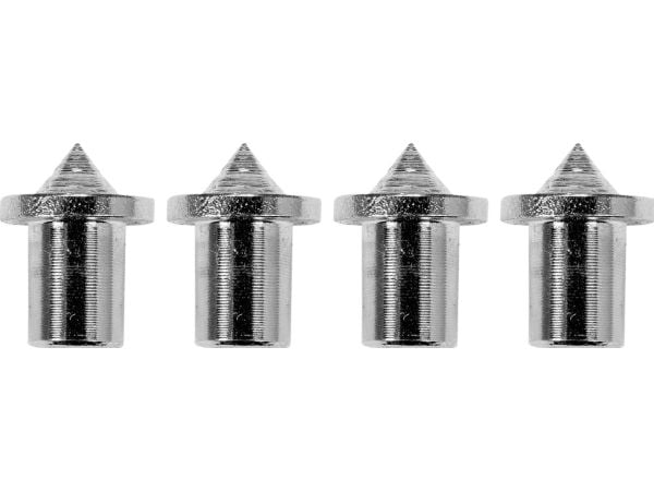 YATO hullbestikkere 8 mm (4 stk.)
