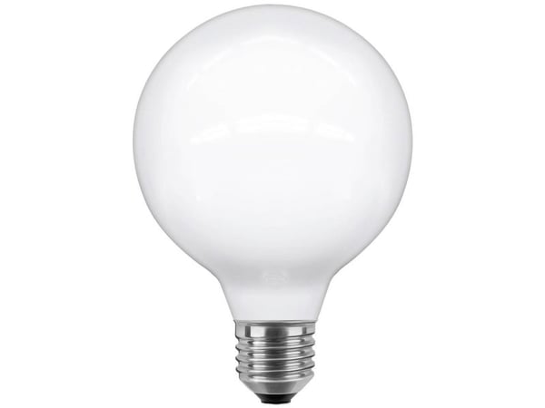 Segula 55682, 3,2 W, 30 W, E27, 330 lm, 20000 timer, Varm hvit