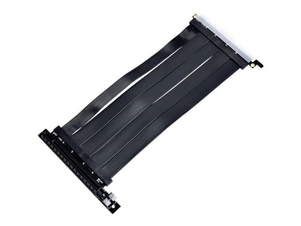 Lian Li PW-PCI-E20 - PCI Express x16 -kaapeli - PCI Express til PCI Express - 20 cm