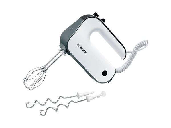 Bosch MFQ49300 - Handmixer - 850 W - vit