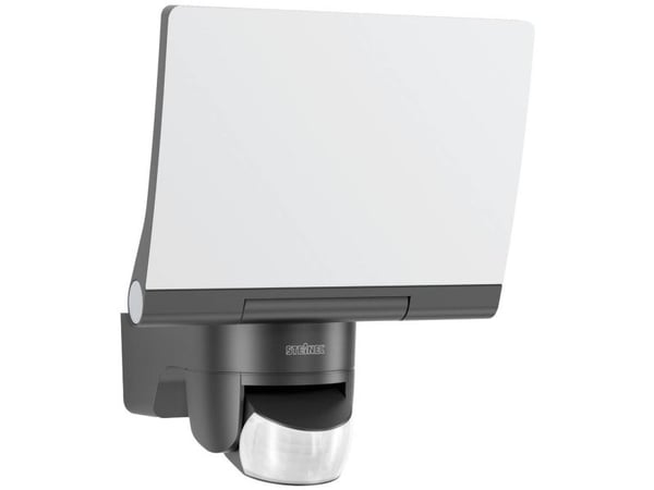 Steinel LED STRAHLER XLED HOME 2 XL S ANT V2 030056 utendørslyskaster med bevegelsessensor 19,3W varm hvit E