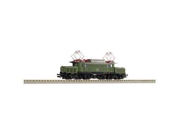 El-lokomotiv H0 Piko H0 (51470) analog DC-grensesnitt