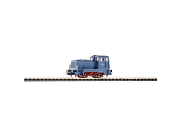Diesellokomotiv H0 Piko H0 PIKO (52552) analog DC-grensesnitt