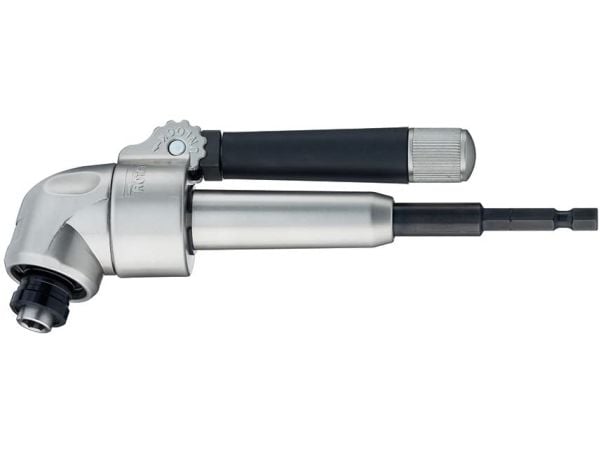 Wiha - Offset screwdriver - 165 mm - 1/4" - 1/4" - 57 N·m