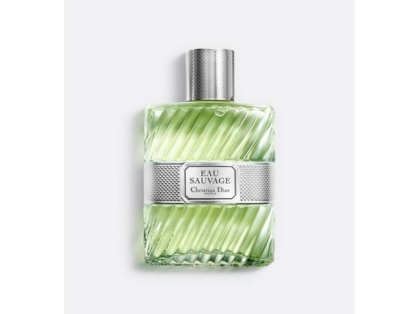 Dior Eau Sauvage Eau De Toilette 100 ml (man)