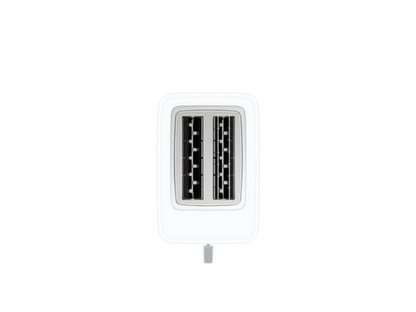 Tefal Sense TT6931, 2 skiver, Hvit, Berøringskontroll, LED, 850 W, 850 W