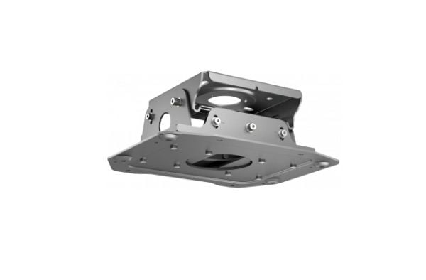 Epson ELPMB68 - Monteringskomponent (justerbar forlengelsessøyle) - for projektor - takflismonterbar - for Epson EB-L520, L530, L630, L635, L720, P...