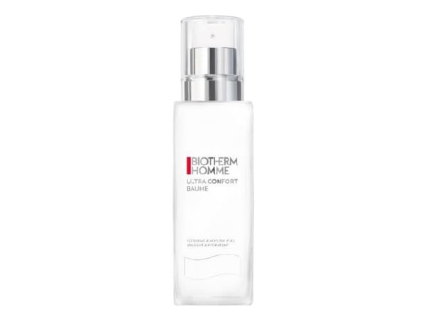 Biotherm Homme Basics Line Ultra Comfort After Shave Balm - Kurv - 75 ml Biotherm Homme Basics Line Ultra Comfort After Shave Balm - Kurv - 75 ml