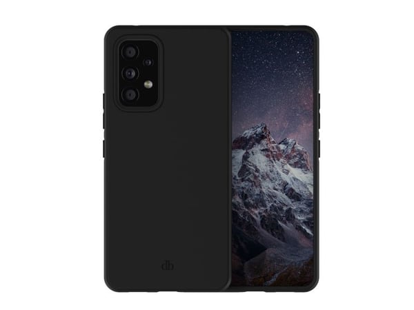 Bulk - Nuuk - Galaxy A53 - Black (30)