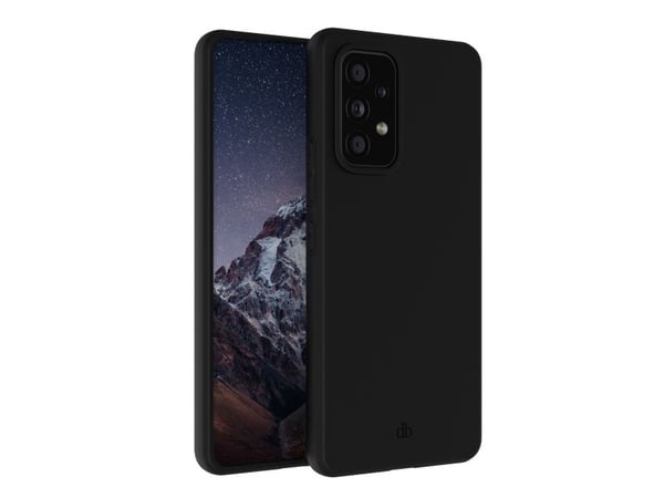 Bulk - Nuuk - Galaxy A53 - Black (30)