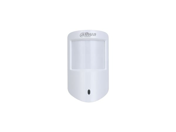 Dahua Technology ARD1233-W2, Hvit, Akrylonitril-butadien-styren (ABS), Polykarbonat (PC), Vegg, 868 - 868.6 MHz, CR123A, 60 mm