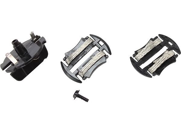 Guide Blade Drift (1) + skrue (1) + 2 snorer Drift Guide Blade Drift (1) + skrue (1) + 2 snorer Drift