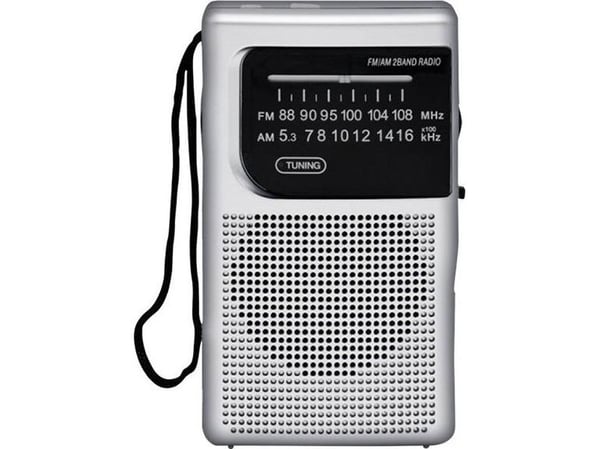 Radio LTC Lupos