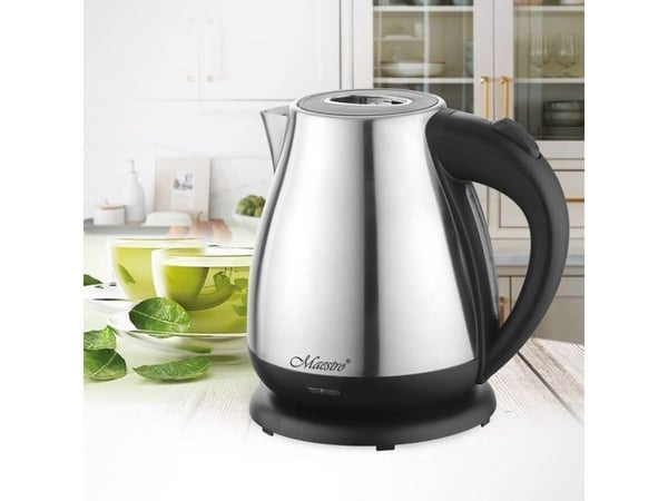 Maestro 1.7l vedenkeitin MR-036