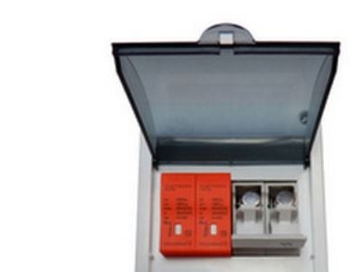 DC-suojaus AZO AZO00D1240 AZO00D1240