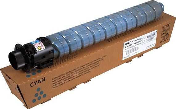 Ricoh 842286, 22500 sivua, Syaani, 1 kpl