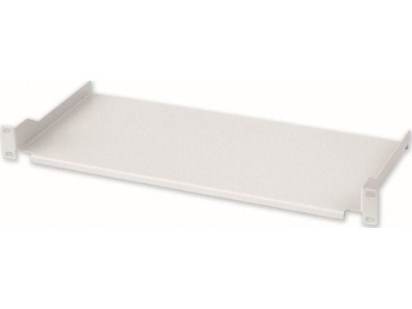 Intellinet Network Solutions hylla 1U 19" 200 mm (I-CASE TRAY-7)