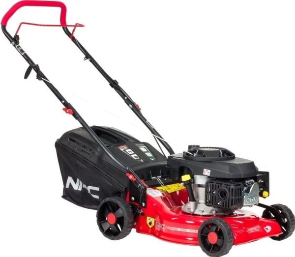 NAC COMPACTIONAL MOWER 146cc LP42-146-NG