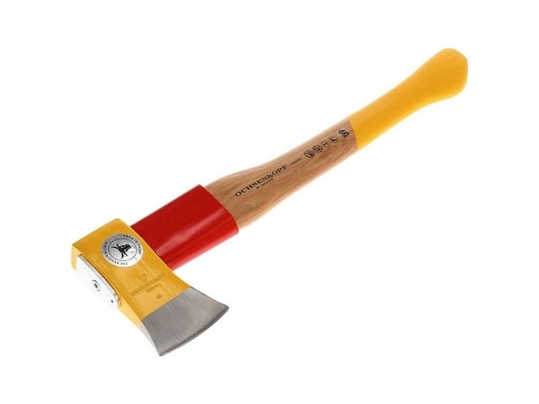 Ochsenkopf 1852728 øks 500 mm 1950 g, hodevekt 1250 g