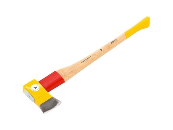 SPALT-FIX øks OX 648 H-2508, ROTBAND-PLUS, øks/øks