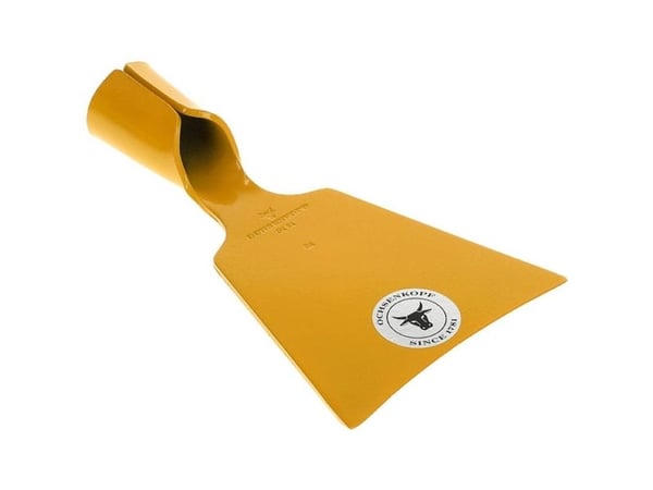 Oksehode 1592653 Afbarker 1180 mm 0,63 kg