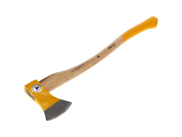 Ochsenkopf 1591193 øks 700 mm 2100 g hodevekt 1100 g