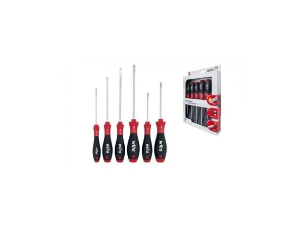 Wiha SoftFinish, 610 g