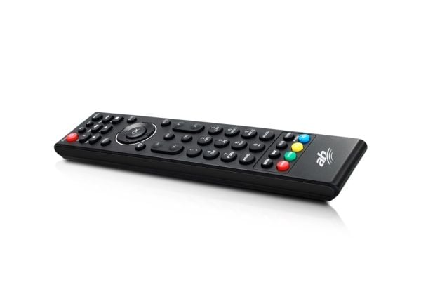 AB-COM AB CryptoBox 700HD, Kabel, Ethernet (RJ-45), IPTV, Full HD, DVB-S, DVB-S2, NTSC, PAL, 720 x 480,720 x 576,1280 x 720,1920 x 1080, 480i, 480p...