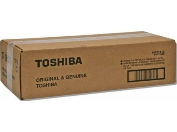Toshiba T2309E - Svart - original - tonerpatron - for e-STUDIO 2309A, 2809A