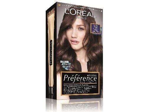LOR PREFERANSE RESITAL 6.21 Opera &amp;