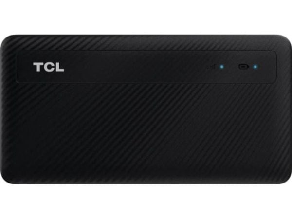 TCL LINK ZONE 4G LTE MUSTA