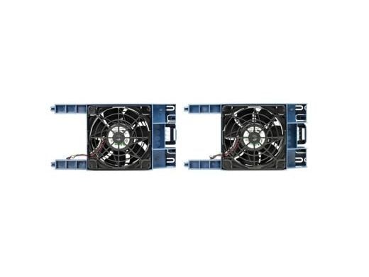 HPE High Performance Fan Kit - Systemviftesett - for Nimble Storage dHCI Large Solution with HPE ProLiant DL380 Gen10; ProLiant DL380 Gen10