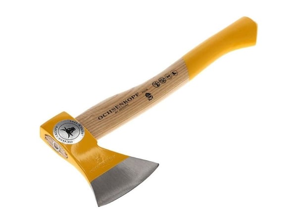 Oksehode 1591649 Økse 360 mm 0,765 kg ATT.NUM.HODEVEKT 600 g