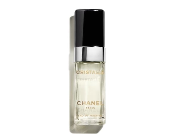 Chanel Cristalle EDT W 100 ml
