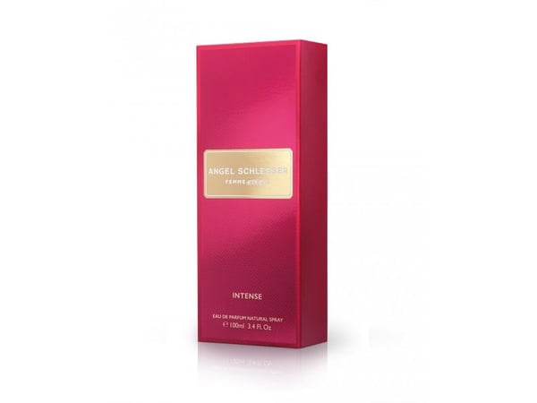 Angel Schlesser Femme Adorable Intense EDP W 100 ml
