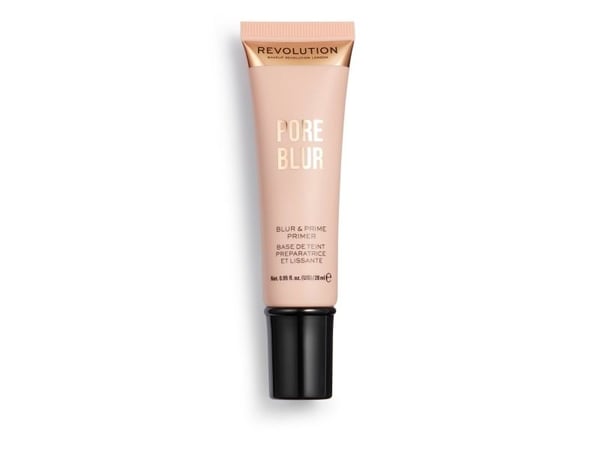 REVOLUTION Blur &amp; Prime Pore Blur Primer