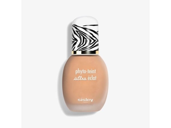 Sisley Phyto-Teint Ultra Eclat Oil Free Long Lasting Found. - - 30 ml