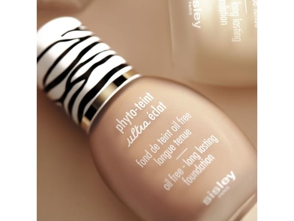 Sisley Phyto-Teint Ultra Eclat Oil Free Long Lasting Found. - - 30 ml