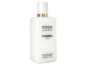 Chanel Coco Mademoiselle BL 200ml