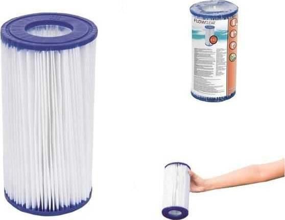 Bestway Flowclear™ Filter (III)