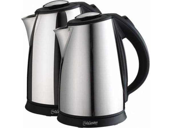 MAESTRO vedenkeitin 1,7l MR-051-RED