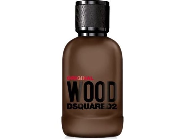 Dsquared2 Original Wood Eau De Parfum 30 ml (man)