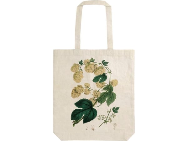 Skona Ting Bomullsveske STBAG24 Chmiel Shopper skulderveske